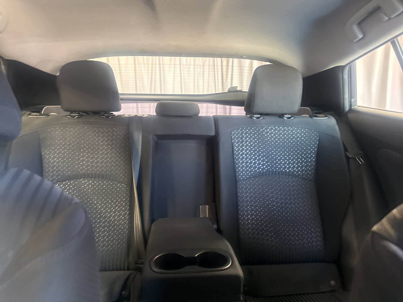 Used 2016 Toyota Prius Three FWD image 23