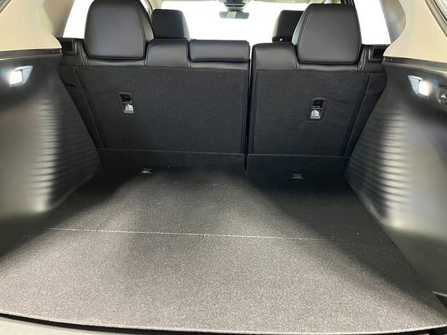 New 2027 Honda HR-V EX-L image 25
