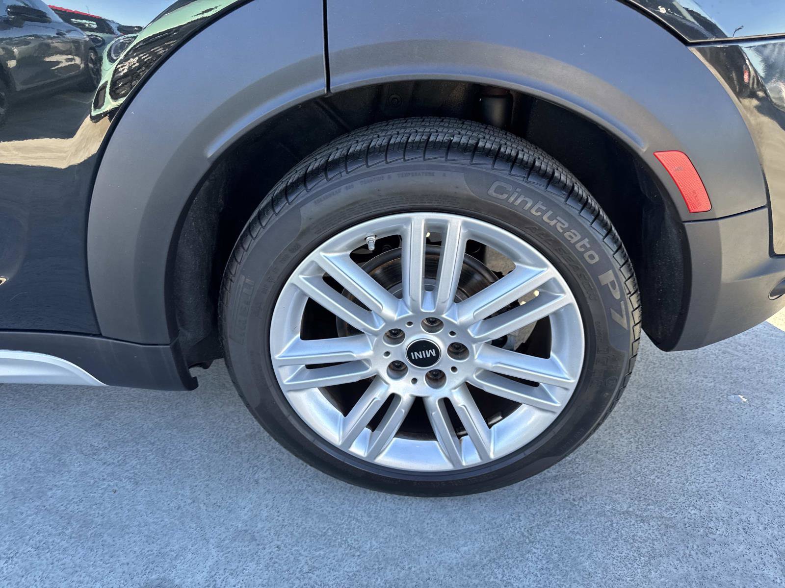 Certified 2023 MINI Cooper Countryman S image 6