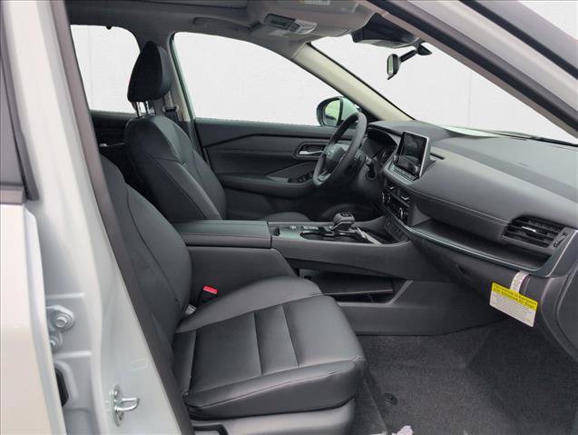 New 2026 Nissan Rogue SV image 23