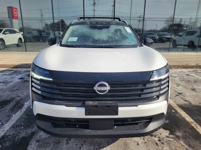 New 2026 Nissan Kicks SV image 11