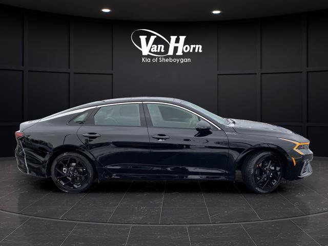 New 2026 Kia K5 GT-Line image 2