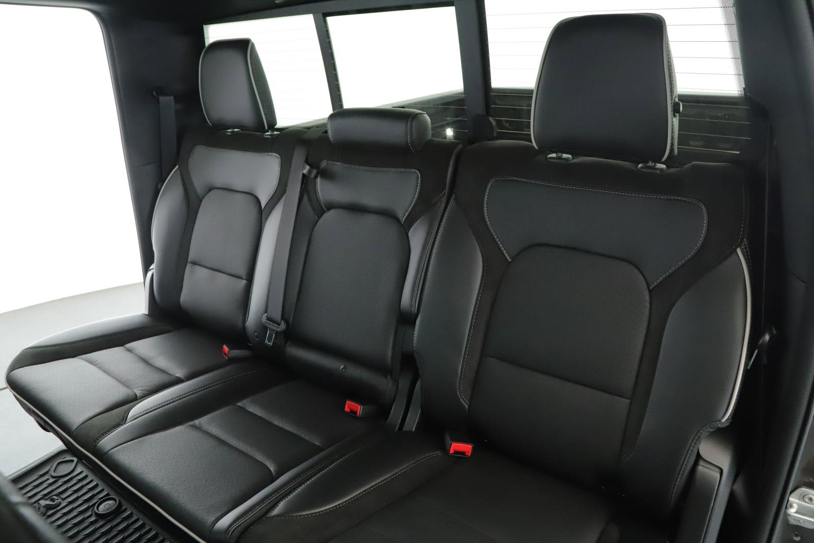 New 2026 RAM 1500 Laramie image 5