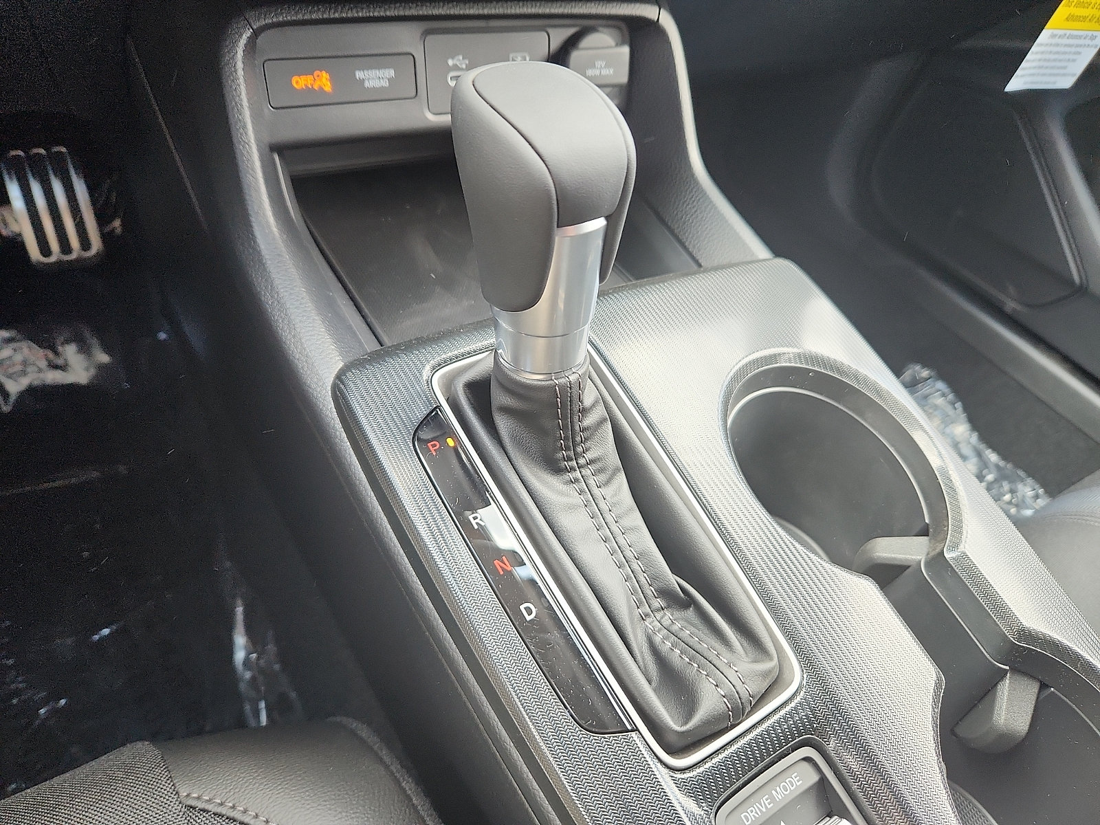New 2026 Honda Civic Sport image 10