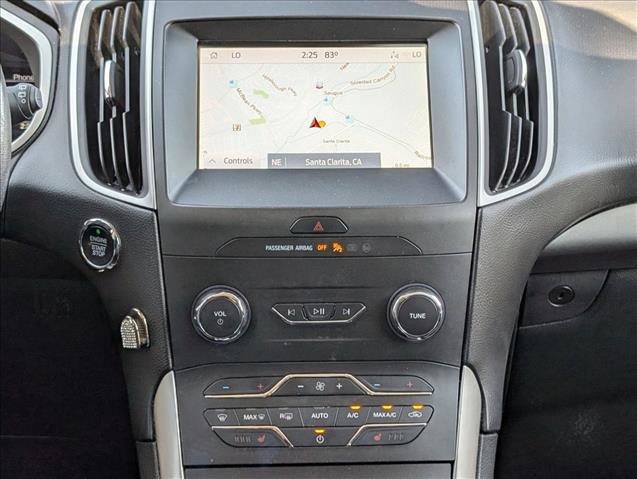 Used 2020 Ford Edge SEL w/ Convenience Package FWD image 15