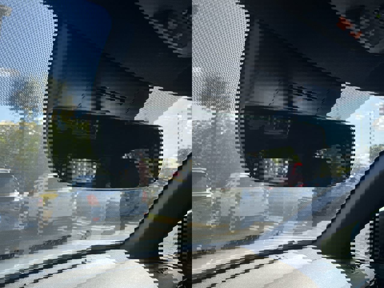 Used 2024 Toyota Corolla Cross XSE w/ Convenience Package image 27