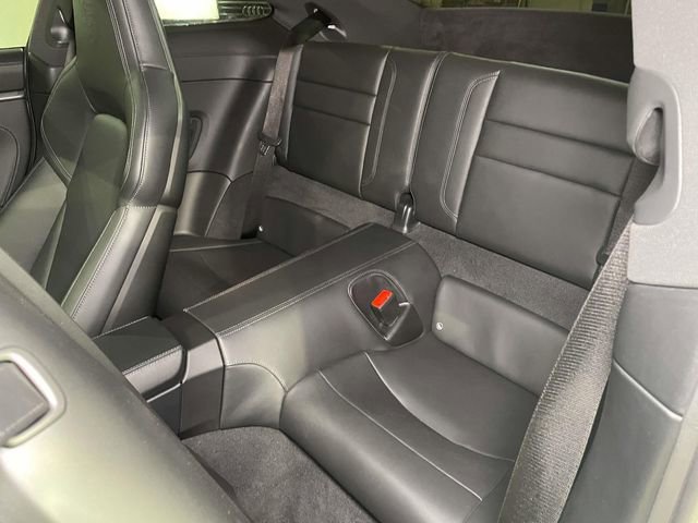 Certified 2025 Porsche 911 Carrera image 19