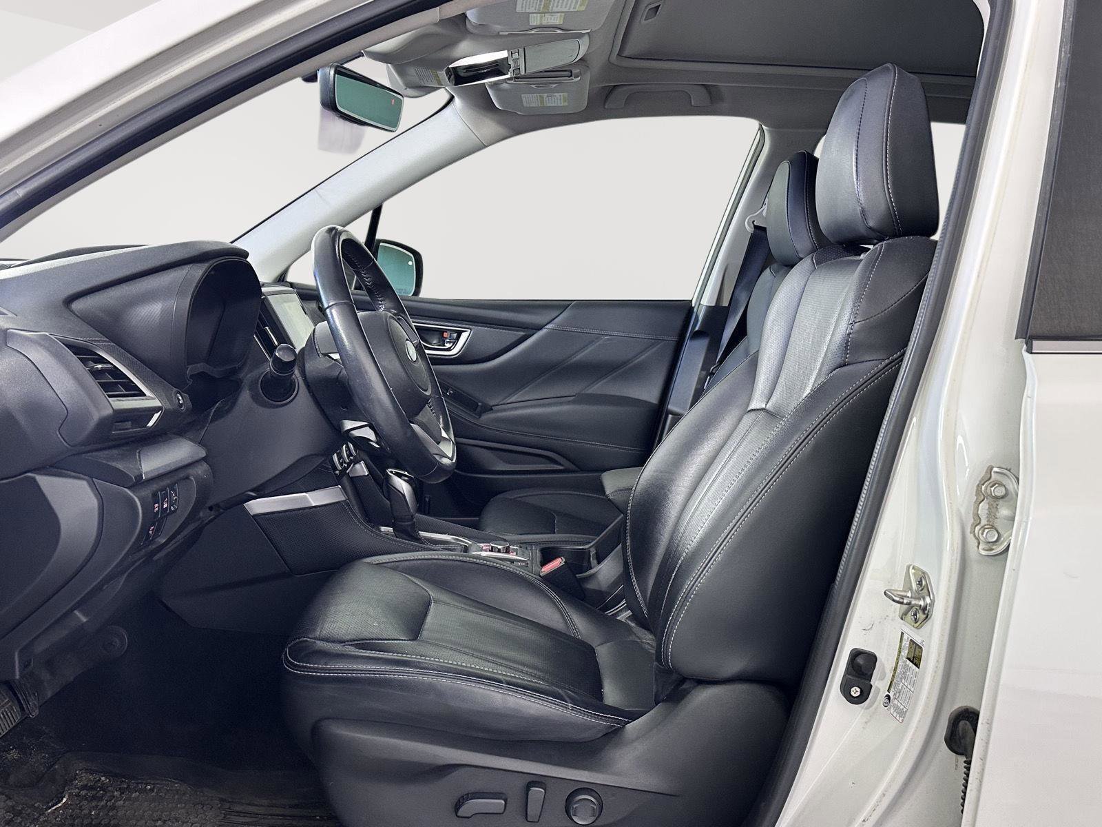 Used 2020 Subaru Forester Limited image 5