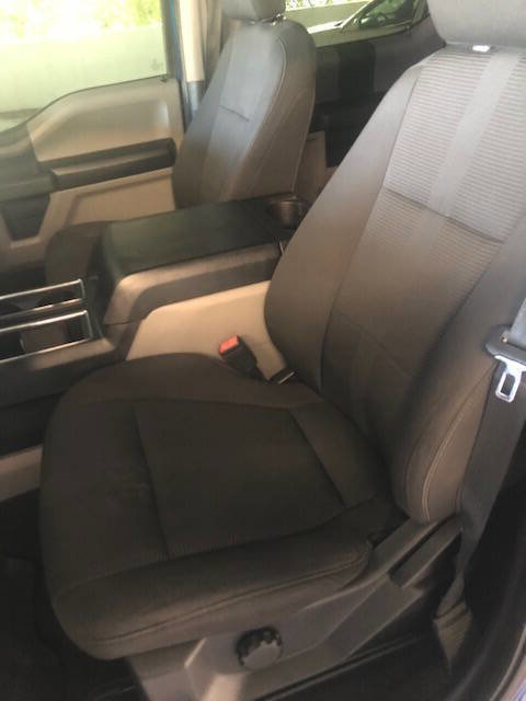 Used 2018 Ford F150 XL w/ Equipment Group 101A Mid image 12