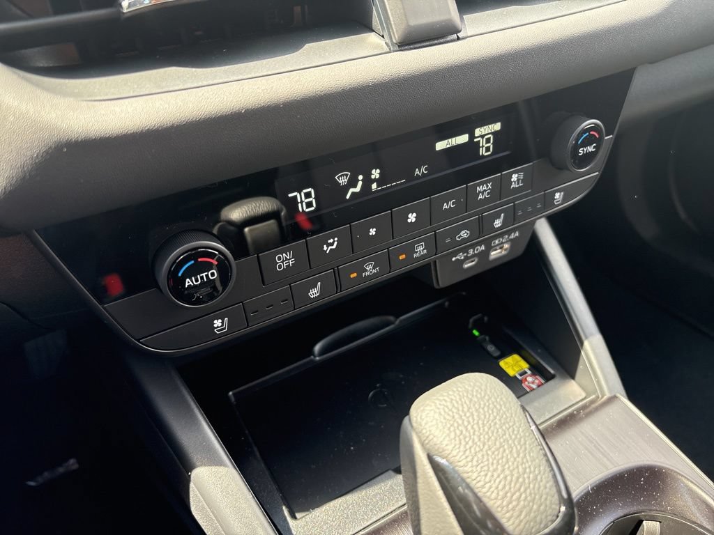 New 2026 Subaru Outback Touring XT AWD/4WD image 22