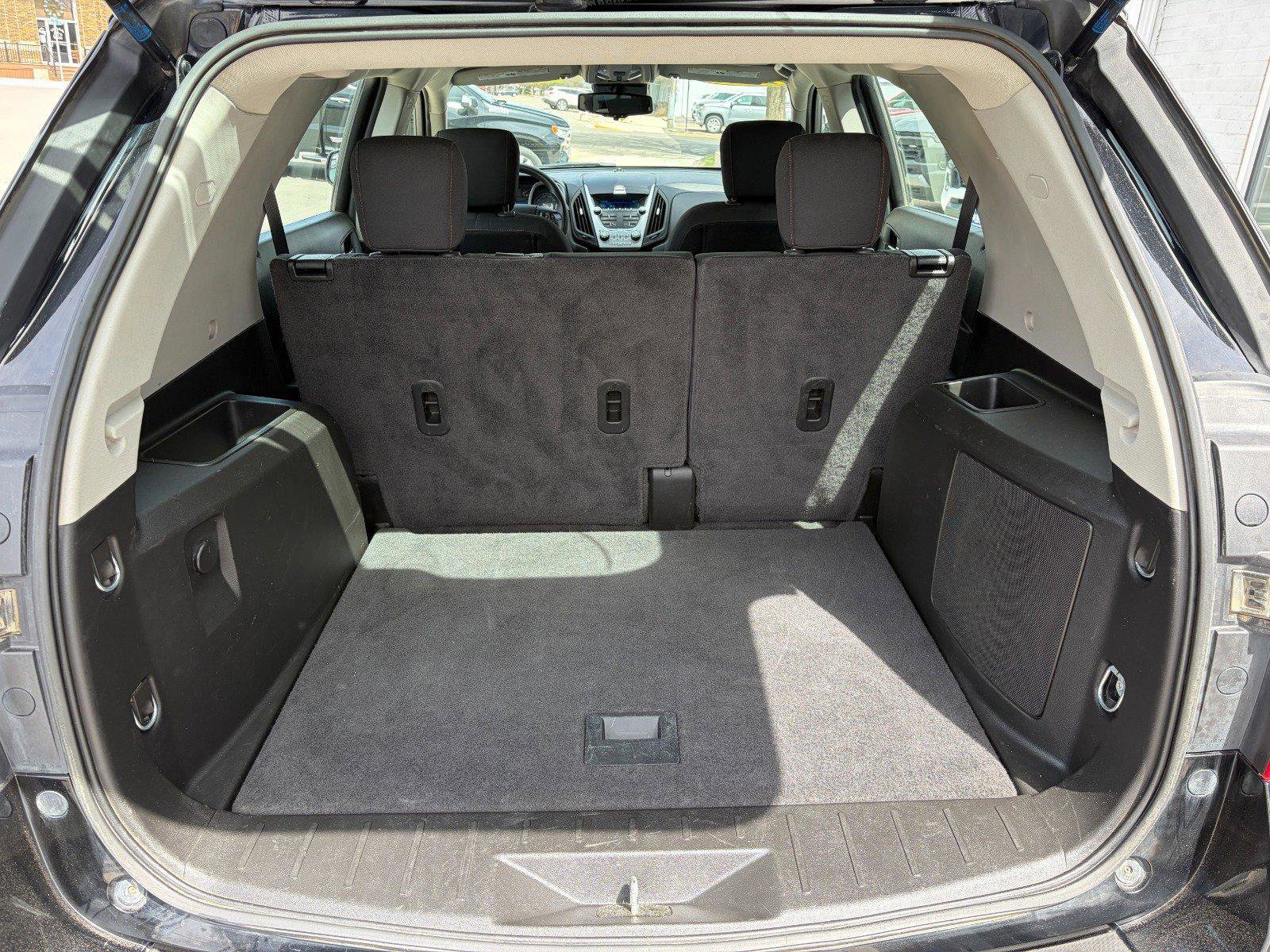 Used 2014 Chevrolet Equinox LS FWD image 19