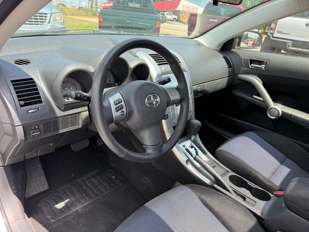 Used 2008 Scion tC FWD image 10