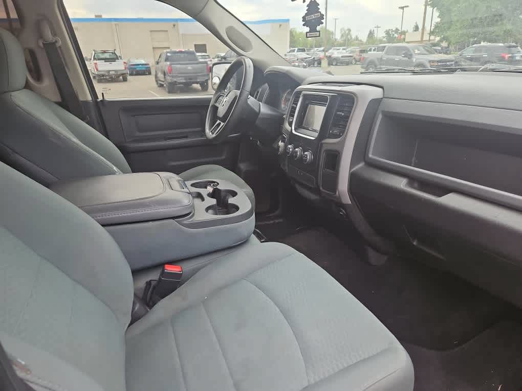 Used 2016 RAM 1500 Tradesman w/ Popular Equipment Group AWD/4WD image 13