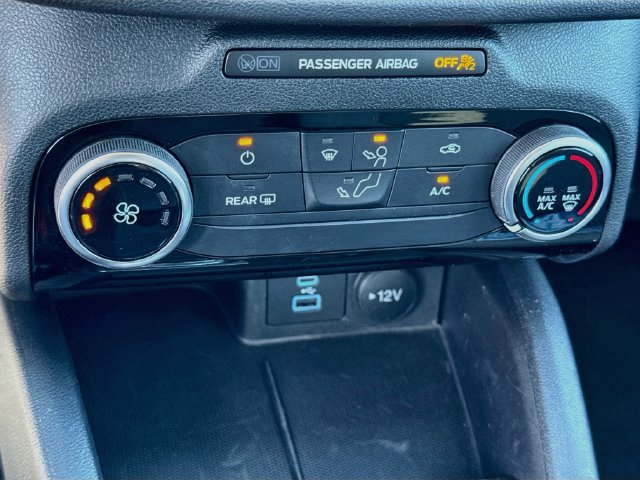 Certified 2022 Ford Escape SE AWD/4WD image 22