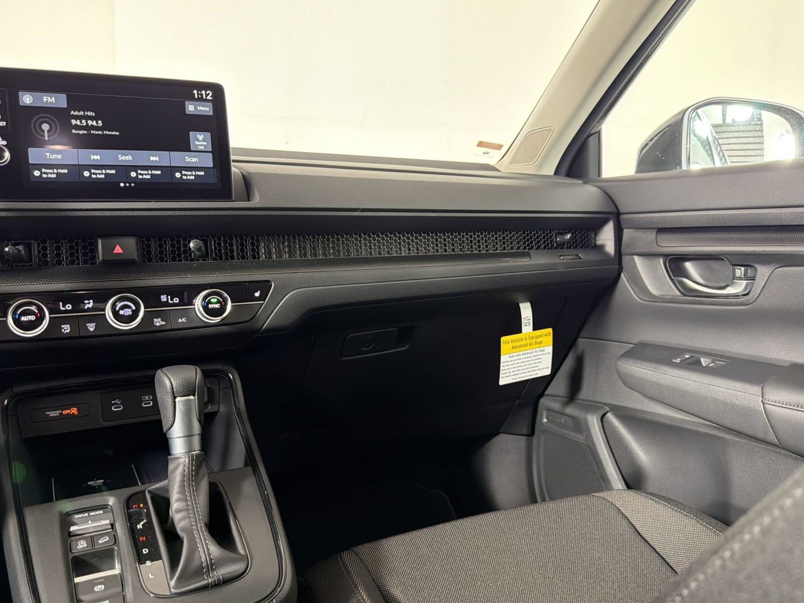 New 2026 Honda CR-V EX image 29