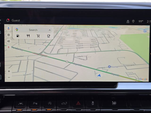 New 2026 Chevrolet Silverado 1500 LT w/ Safety Package image 25