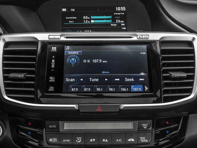 Used 2016 Honda Accord EX image 9