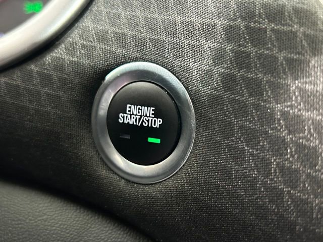 Used 2024 Chevrolet Malibu LS FWD image 24