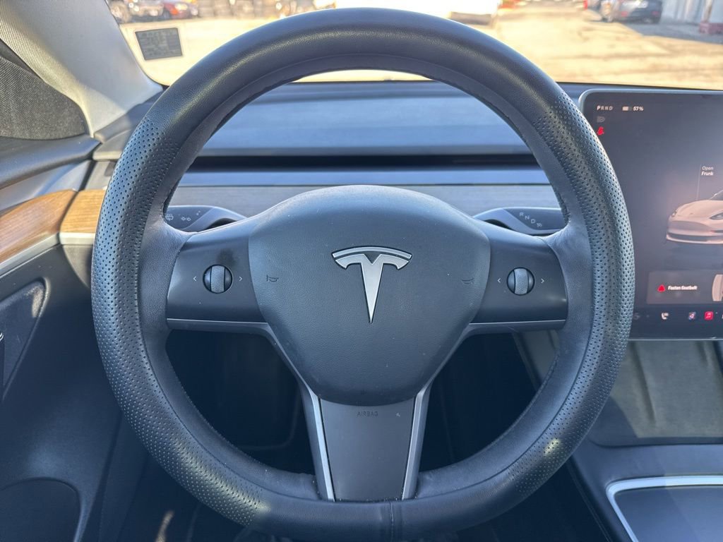 Used 2022 Tesla Model 3 image 14