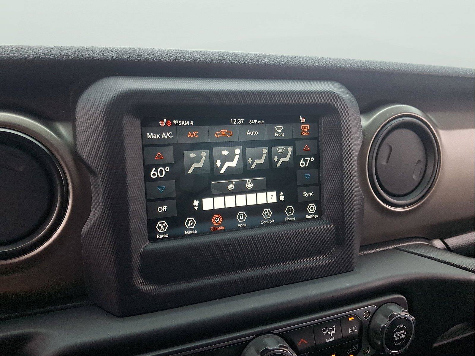 Used 2021 Jeep Gladiator Sport AWD/4WD image 14