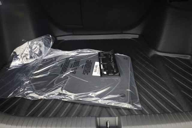 New 2025 Honda Accord EX-L image 22