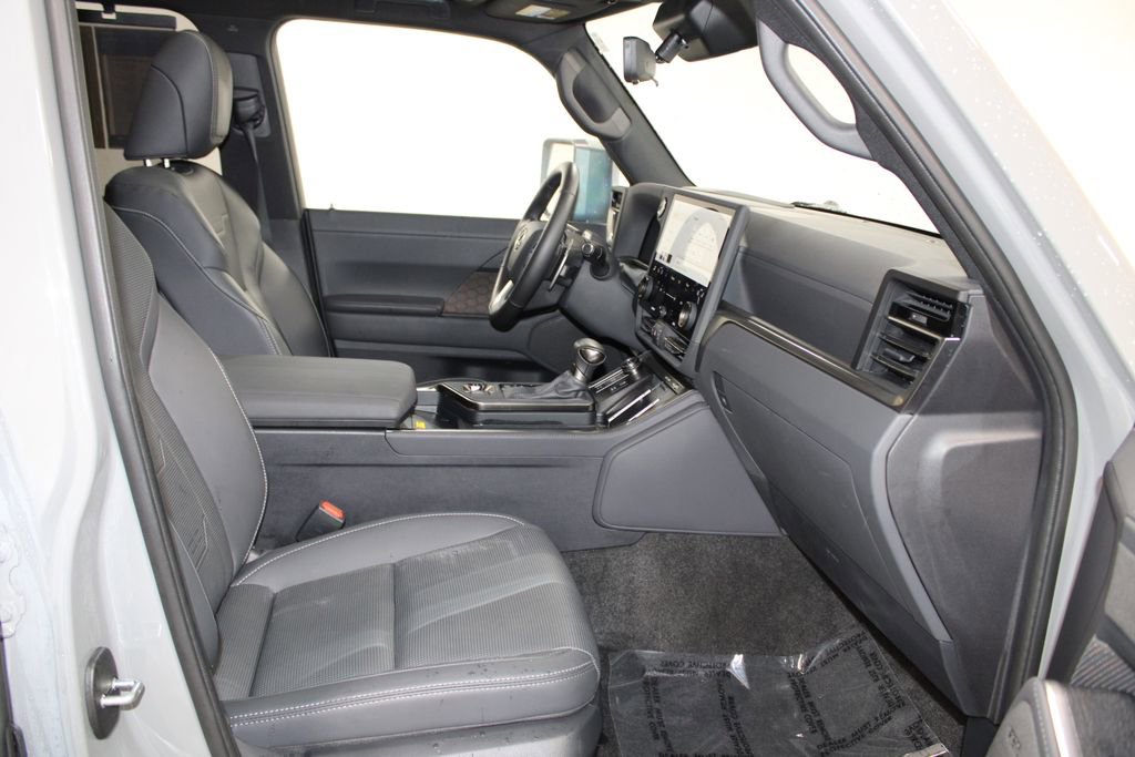 Used 2024 Lexus GX 550 550 Luxury image 31