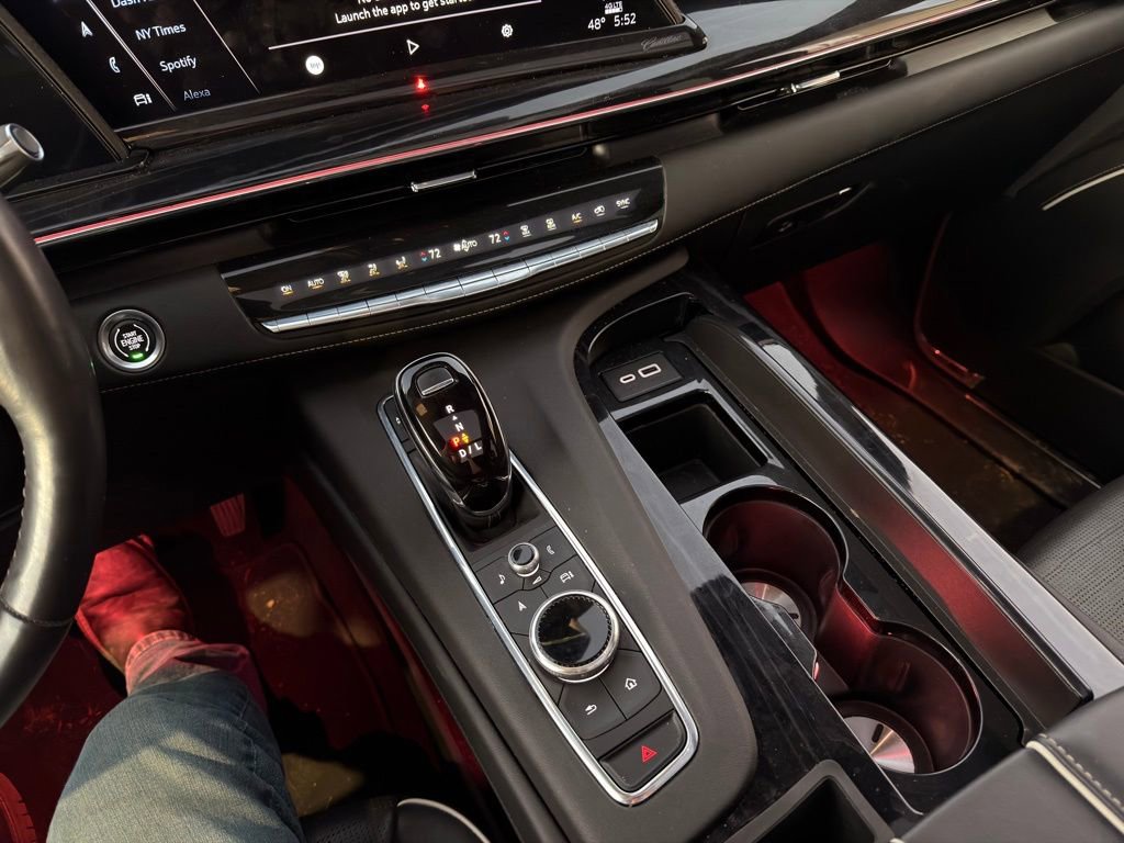 Used 2023 Cadillac Escalade Sport image 22