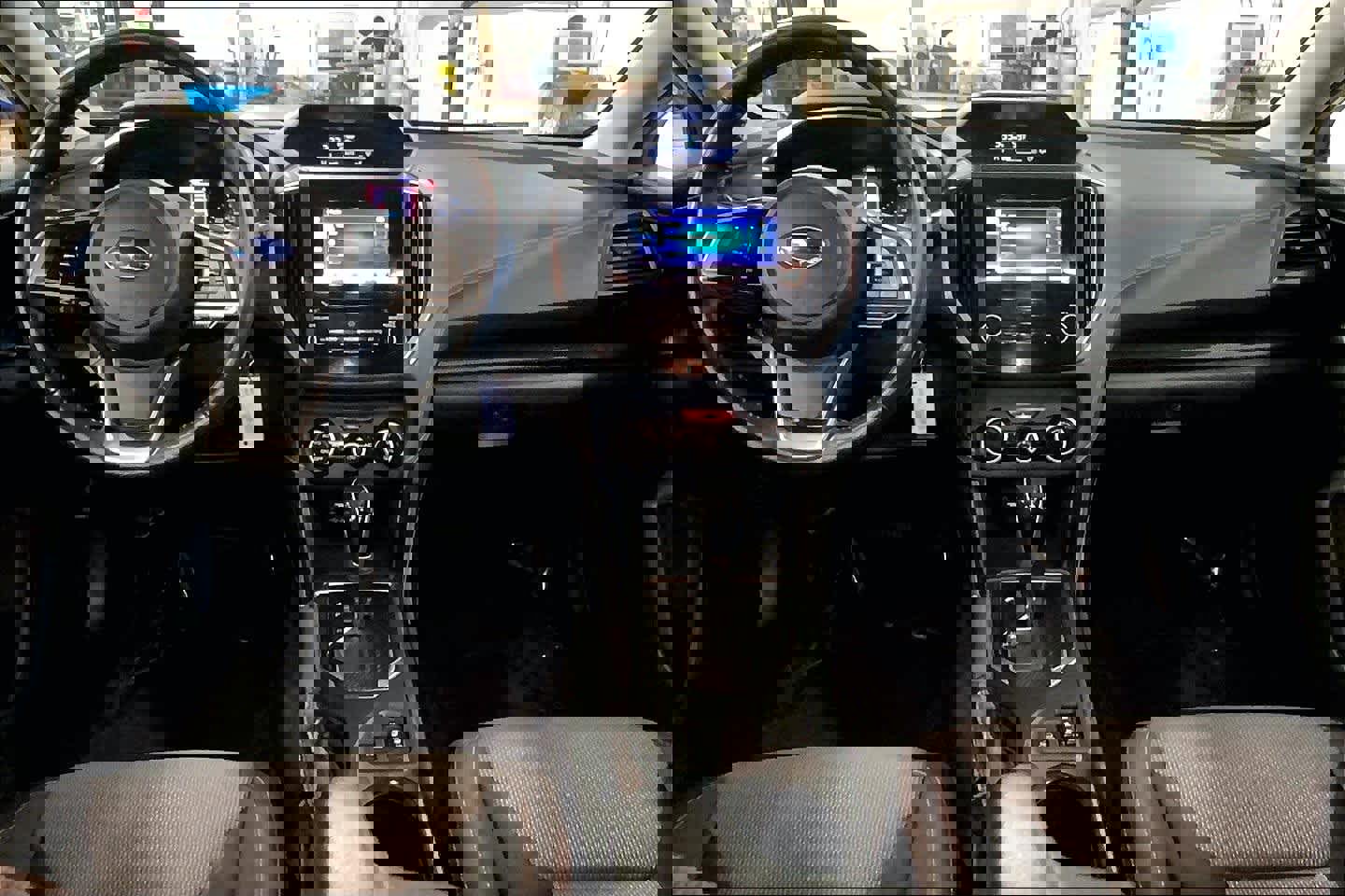 Certified 2023 Subaru Crosstrek 2.0i Premium image 15