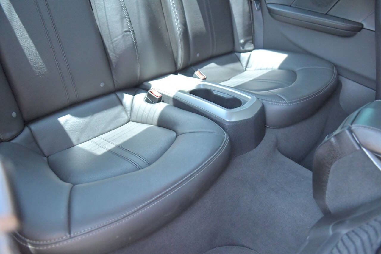 Used 2013 Cadillac CTS Performance image 37