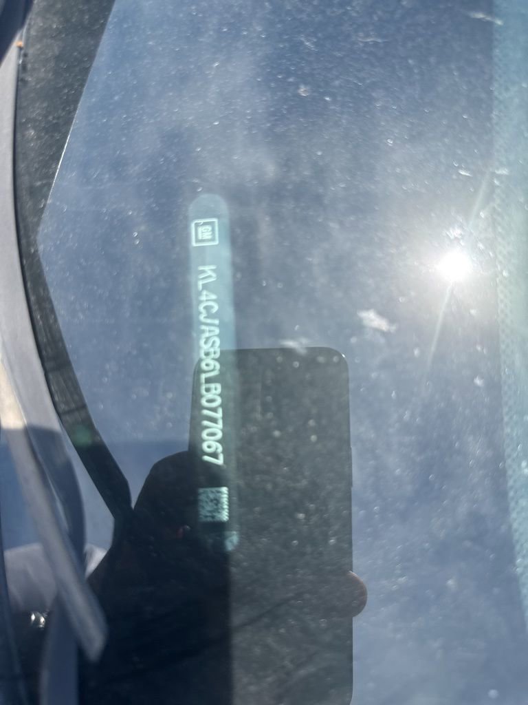 Used 2020 Buick Encore Preferred image 10