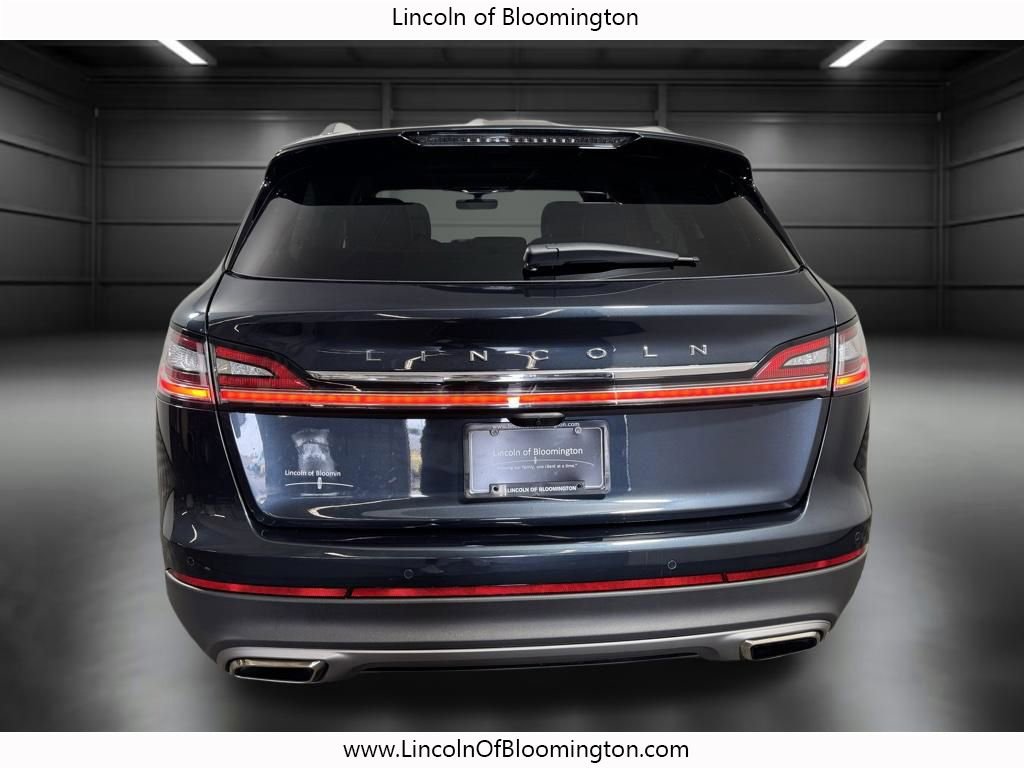 Used 2022 Lincoln Nautilus Reserve w/ Equipment Group 201A AWD/4WD image 7