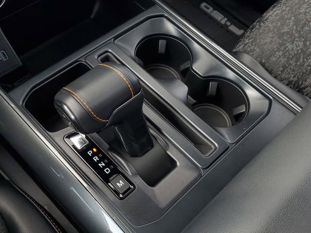 Certified 2022 Ford F150 Tremor w/ Equipment Group 401A Mid image 26