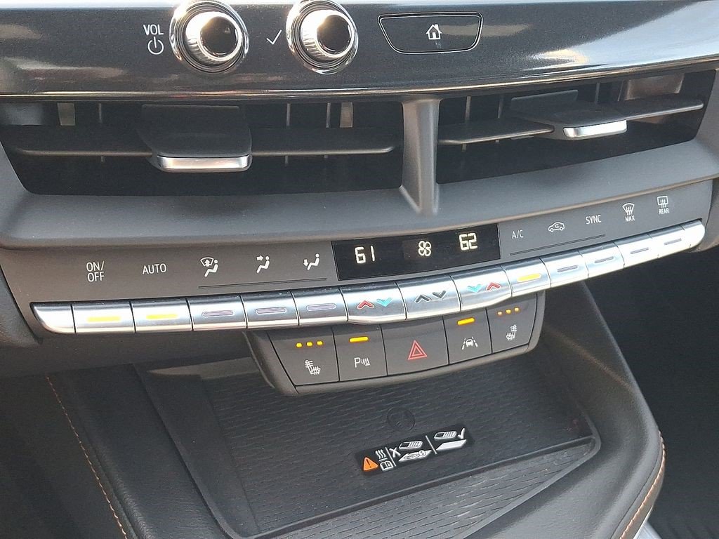 Certified 2024 Cadillac CT4 Sport w/ Technology Package RWD image 15