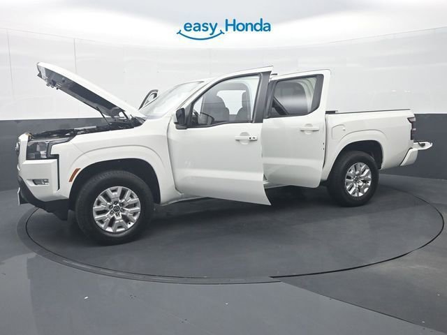 Used 2024 Nissan Frontier SV w/ SV Convenience Package image 38