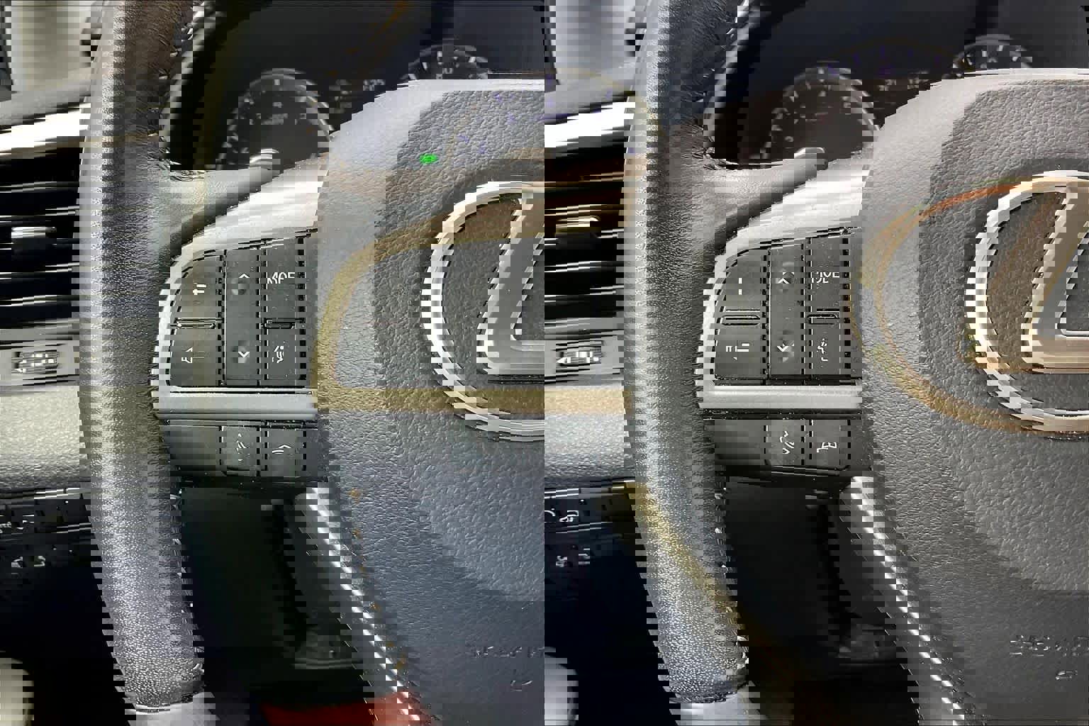 Used 2021 Lexus RX 350 FWD w/ Premium Package image 23