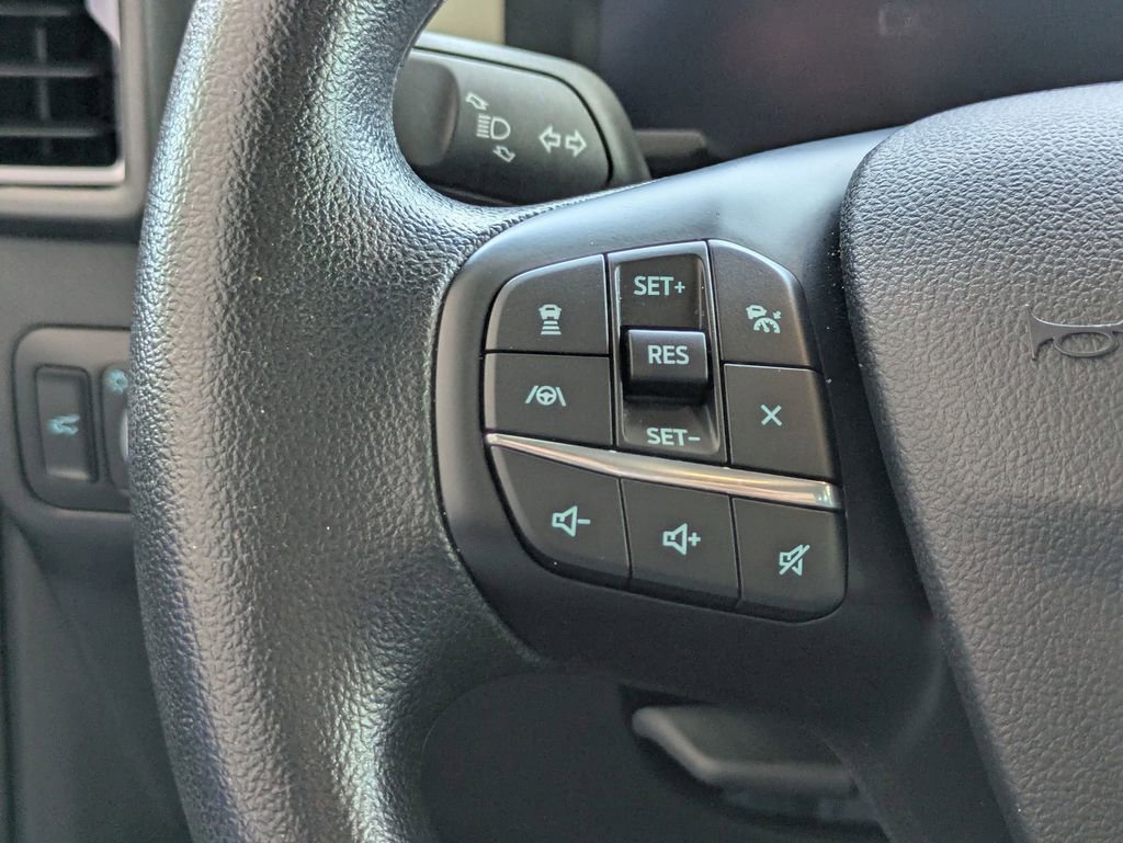 Used 2025 Ford Bronco Sport Big Bend AWD/4WD image 19