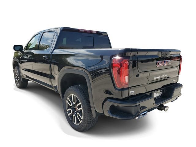 New 2026 GMC Sierra 1500 AT4 w/ AT4 Premium Package AWD/4WD image 4