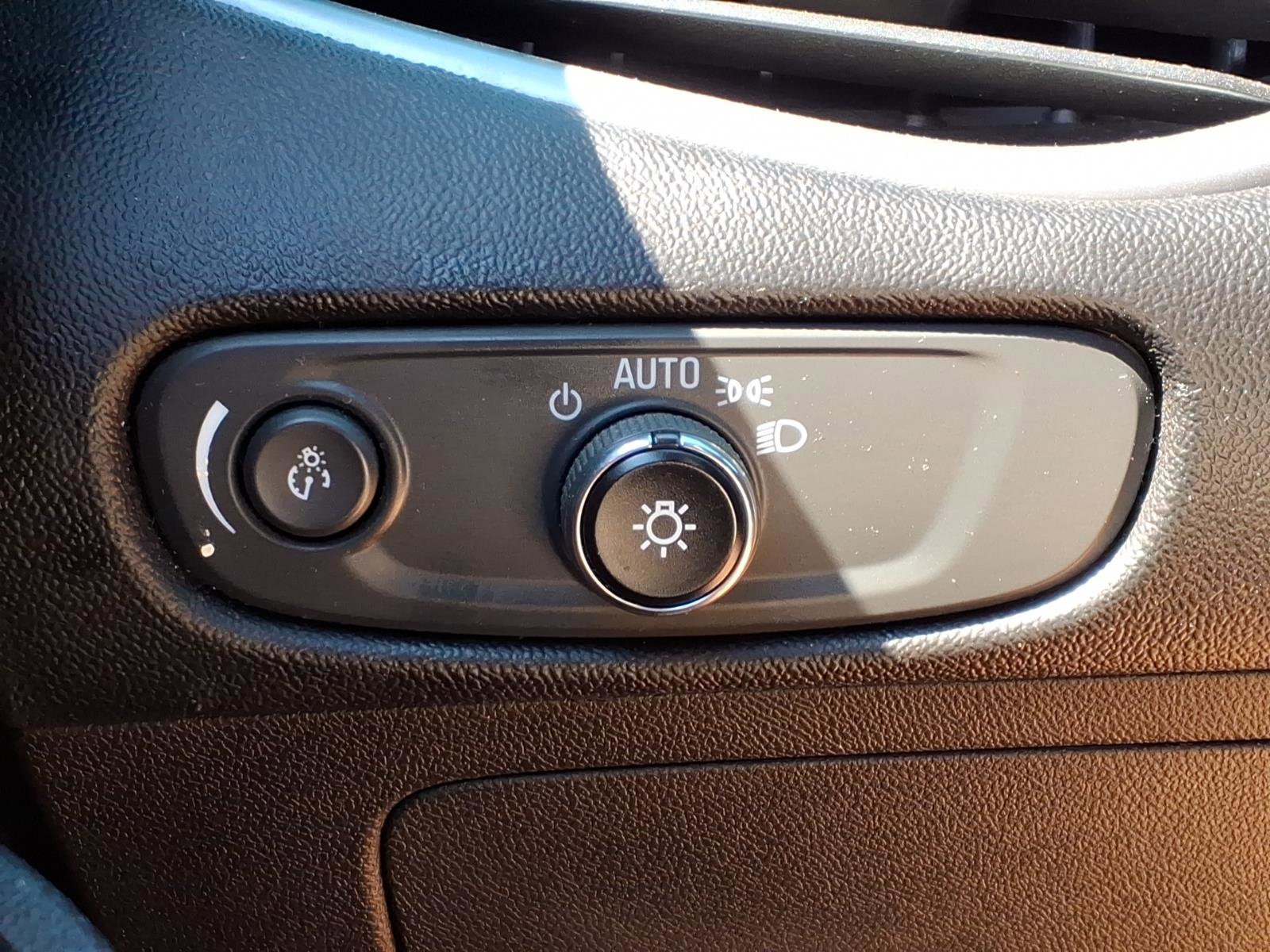 Used 2016 Chevrolet Malibu LS image 19