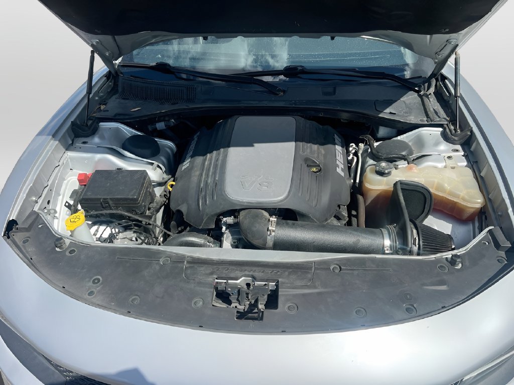 Used 2022 Dodge Charger R/T RWD image 28