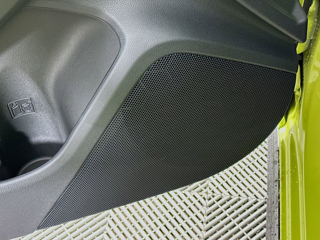 New 2026 Subaru Impreza RS image 24