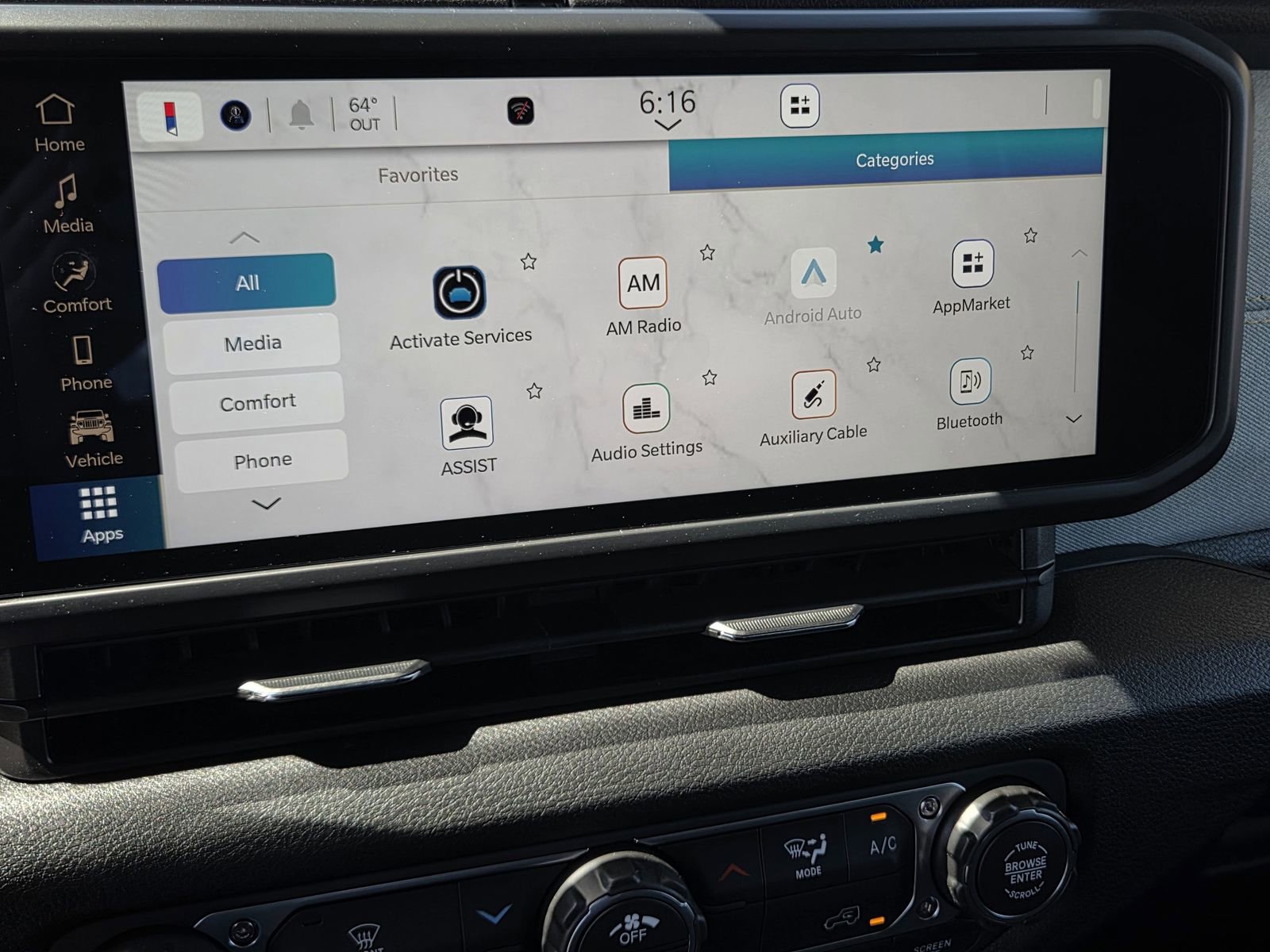 New 2026 Jeep Wrangler Unlimited Sport image 7