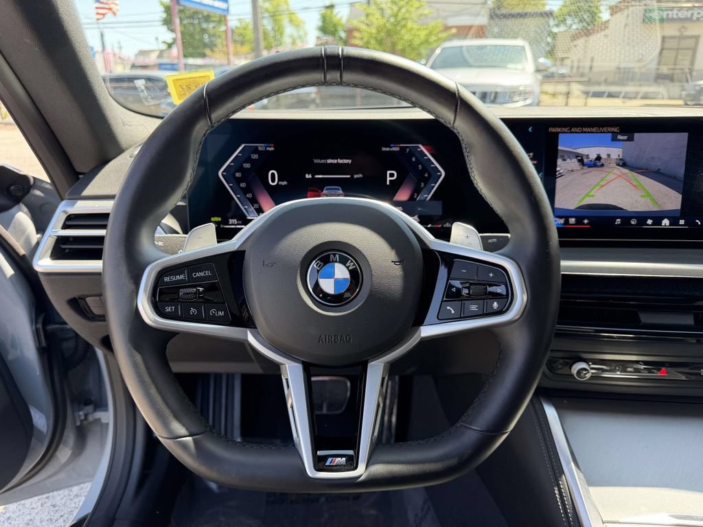 Used 2026 BMW 230i xDrive Coupe AWD/4WD image 22