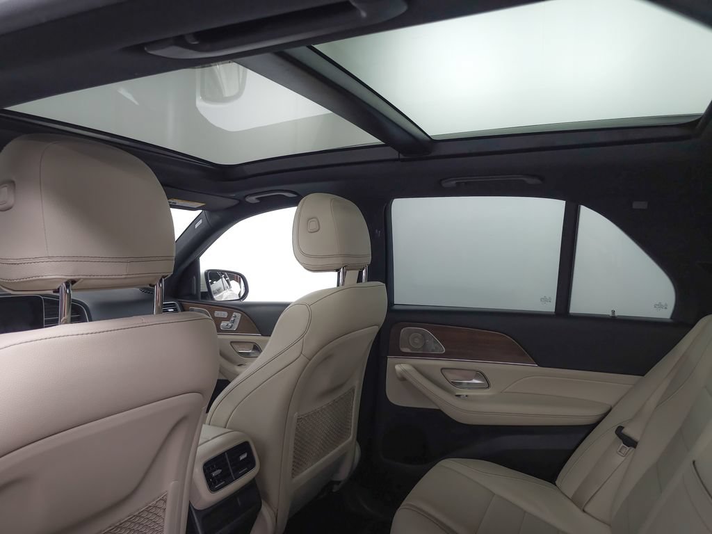 Certified 2023 Mercedes-Benz GLE 350 4MATIC image 25