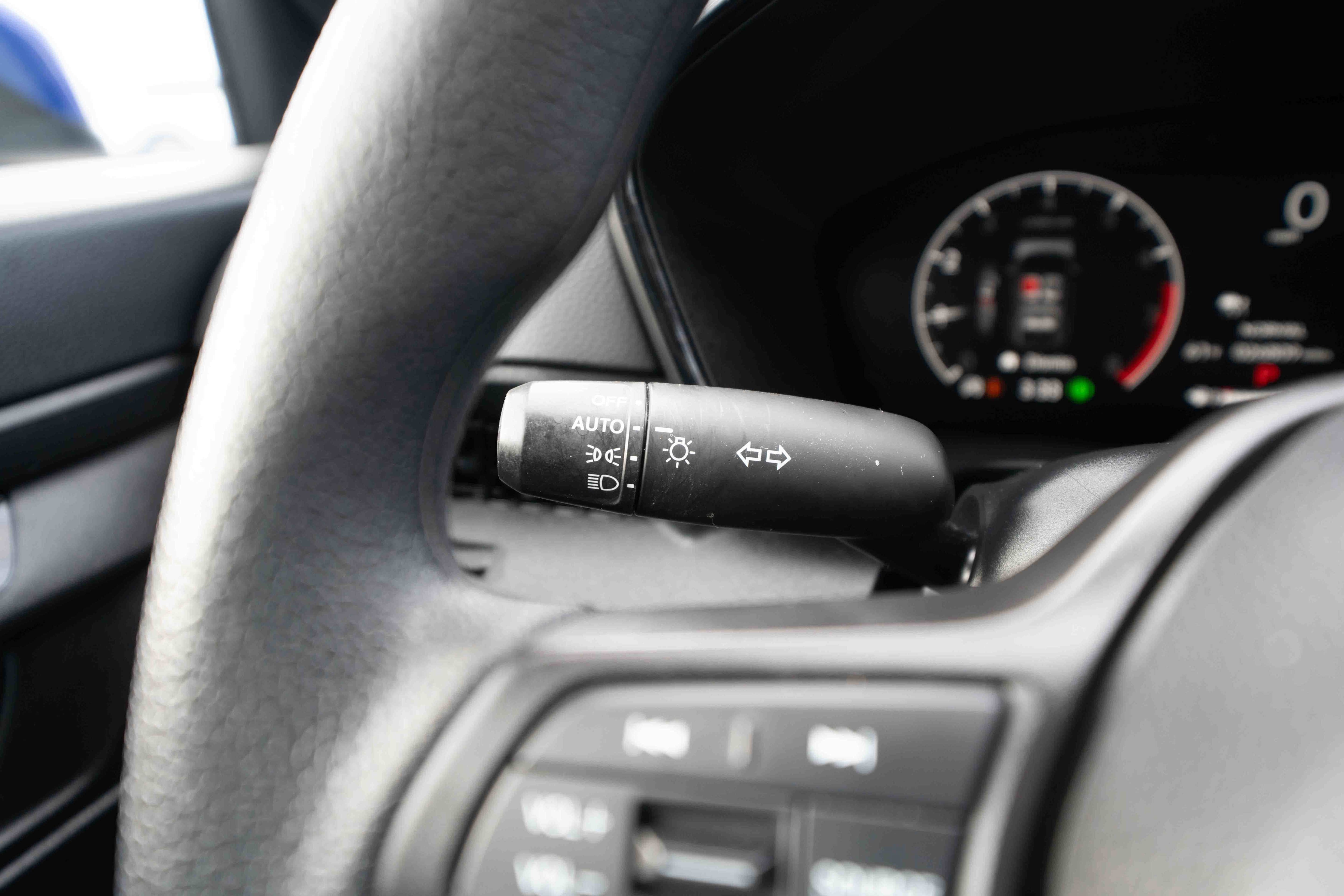 Certified 2024 Honda CR-V EX image 13