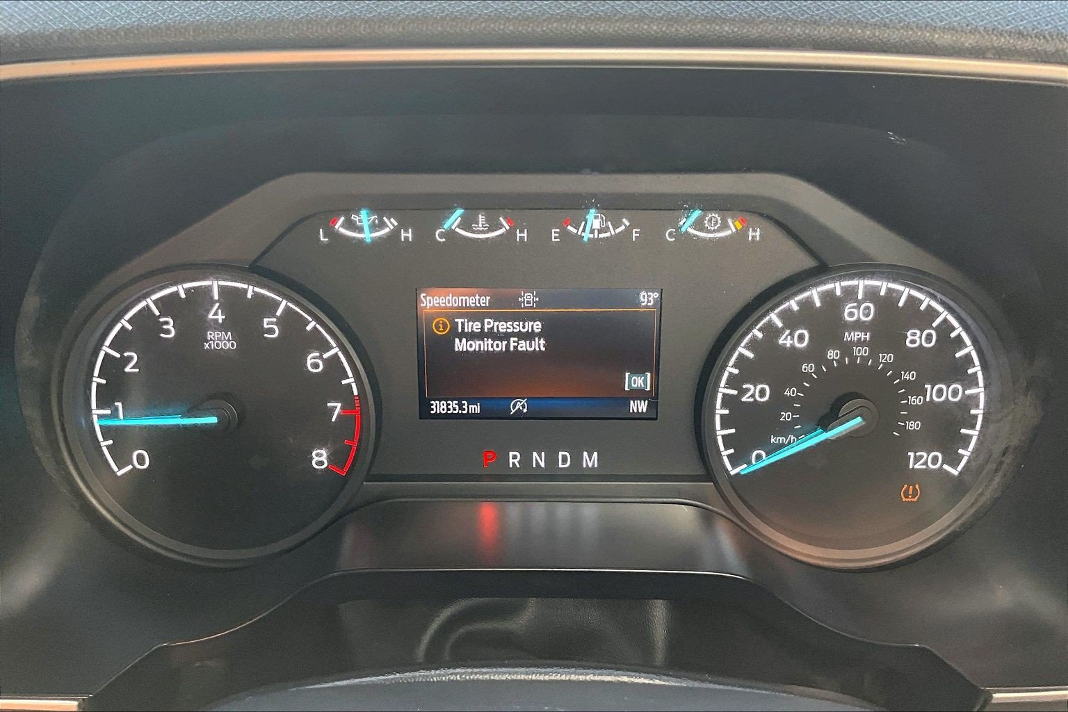 Used 2023 Ford F150 XL w/ XL Chrome Appearance Package AWD/4WD image 19