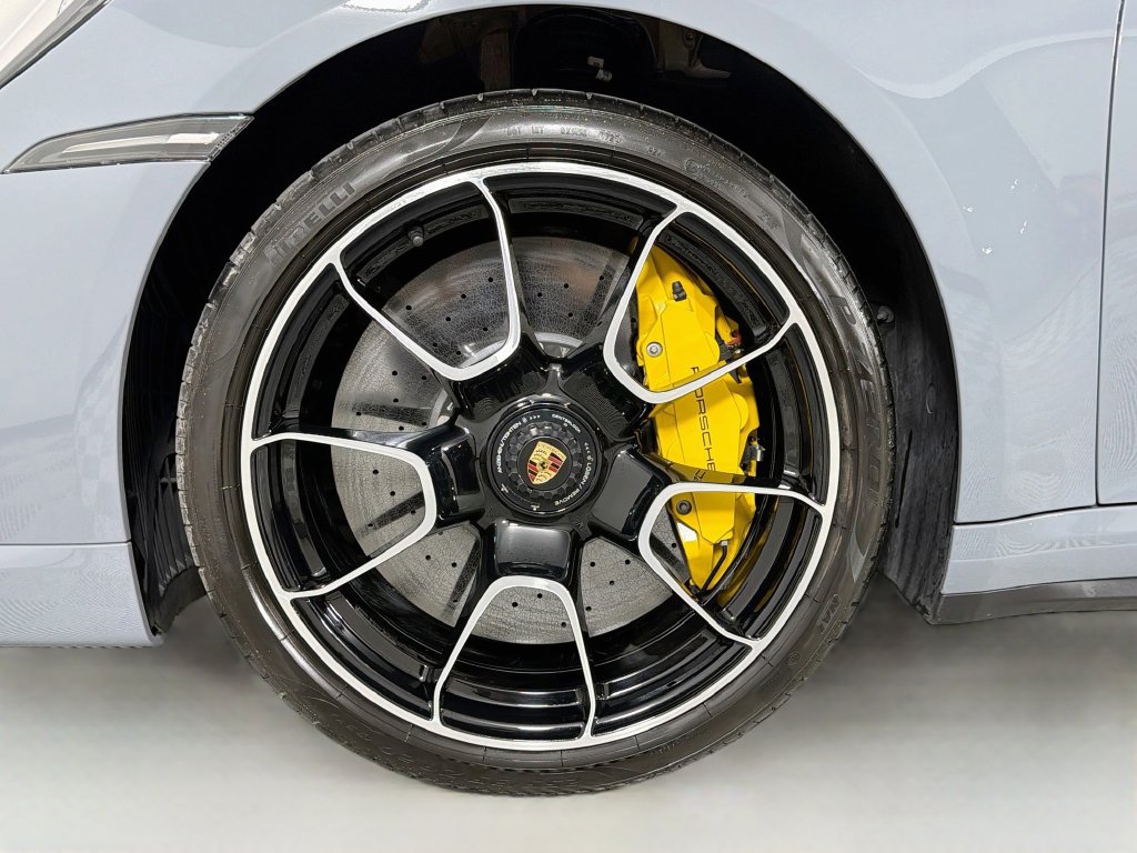Used 2023 Porsche 911 Turbo AWD/4WD image 28