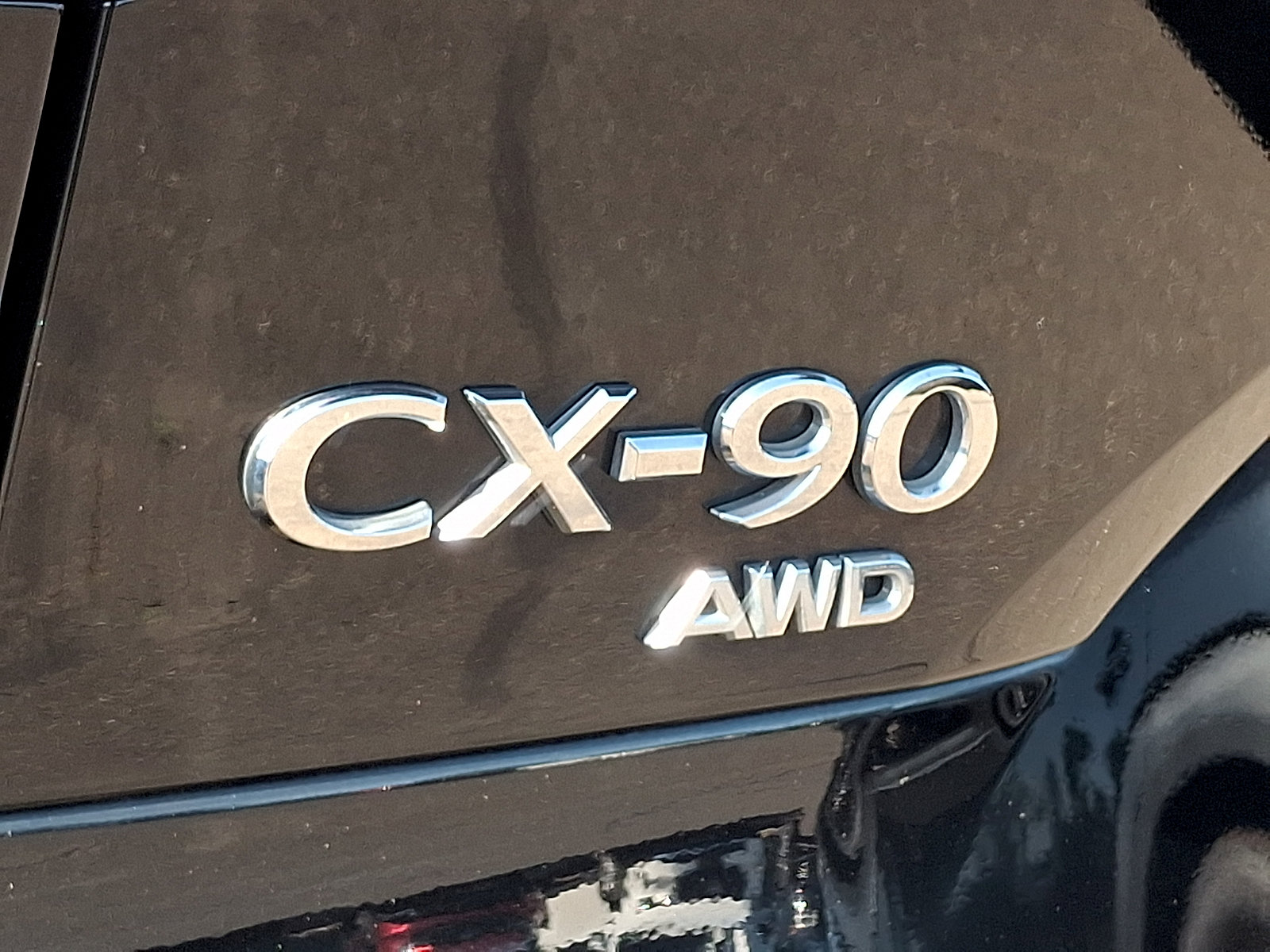Certified 2024 MAZDA CX-90 3.3 Turbo w/ Preferred Package AWD/4WD image 32