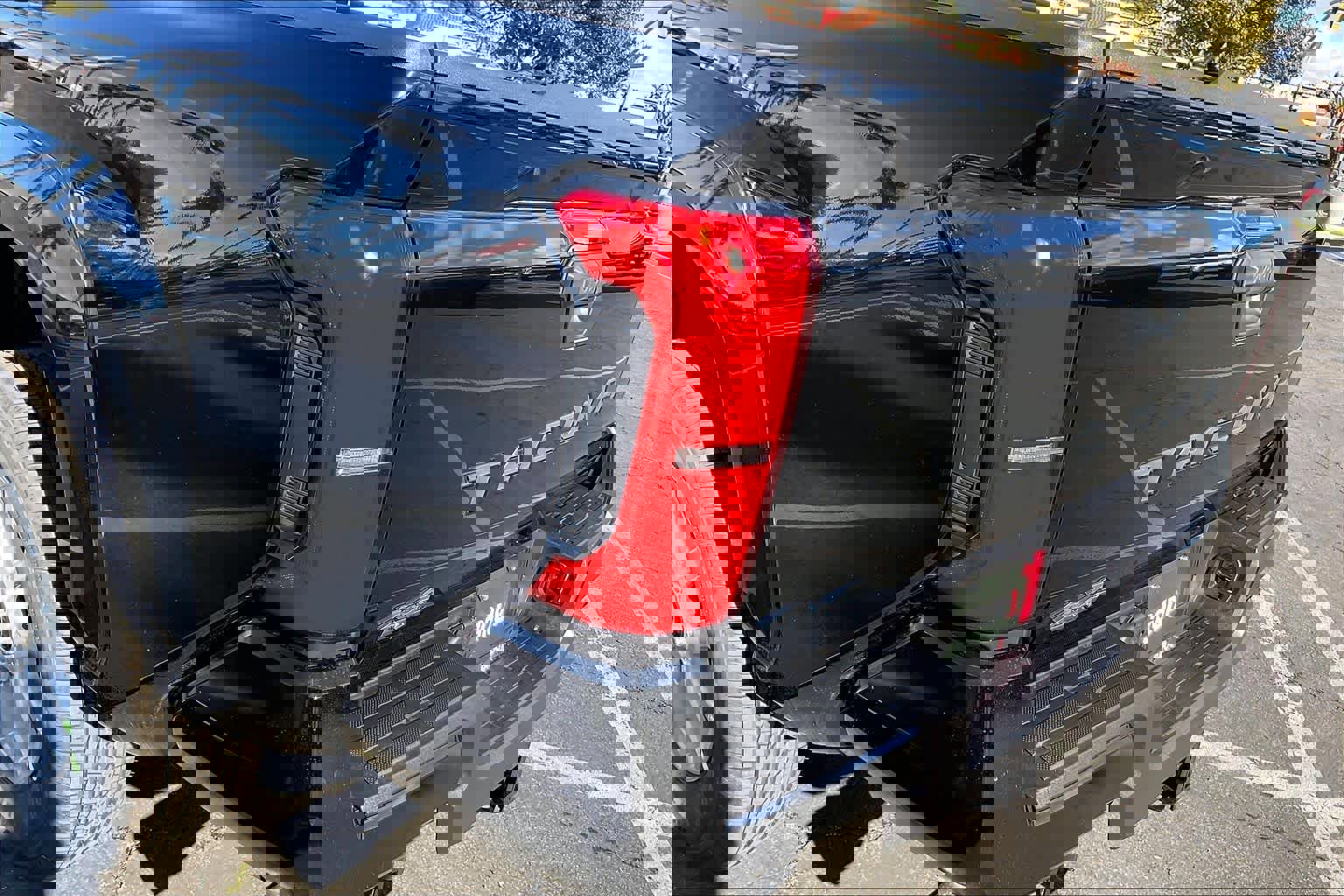 New 2026 Toyota Tacoma SR5 image 14