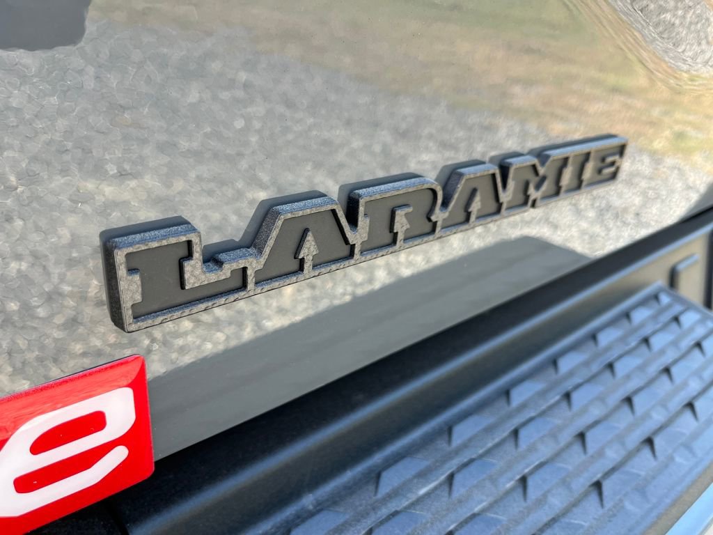 New 2026 RAM 2500 Laramie w/ Night Edition image 41