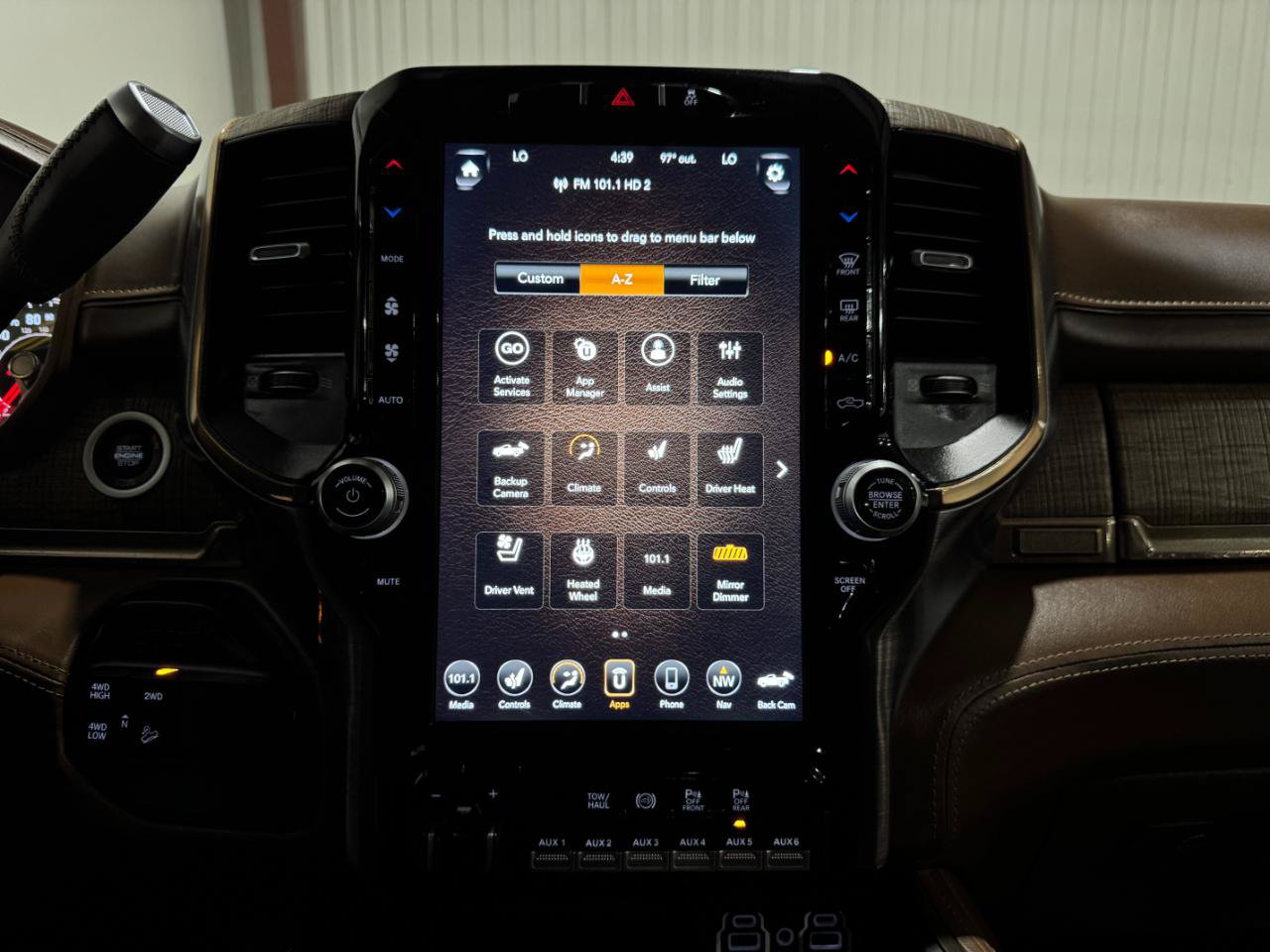 Used 2020 RAM 2500 Limited AWD/4WD image 40